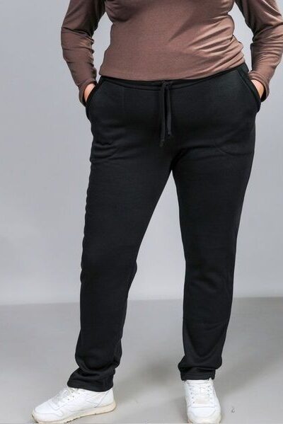 Брюки мех - Victorya-Shop.com