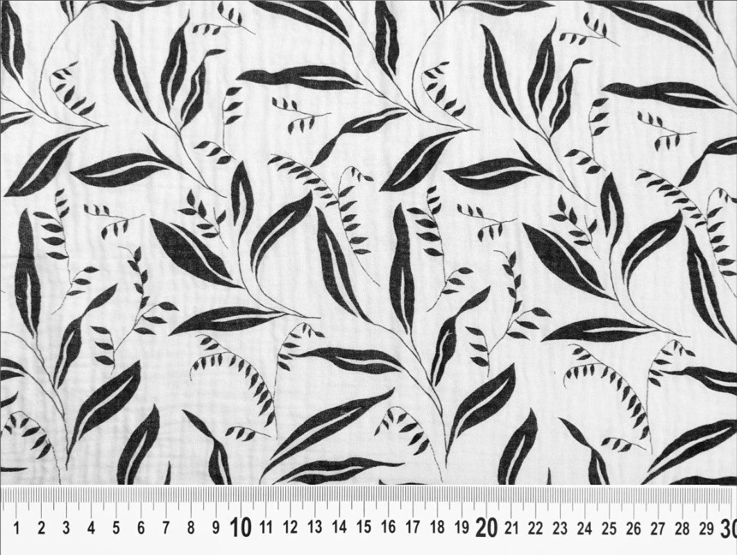Сукня з натуральної тканини 000-1375
